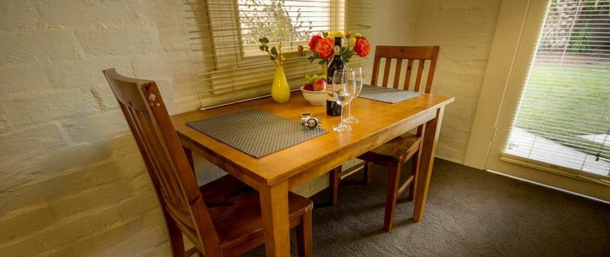 Benson House & Benson Lodge Benalla Esterno foto