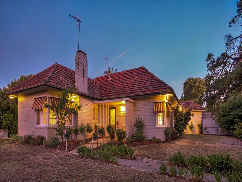 Benson House & Benson Lodge Benalla Esterno foto