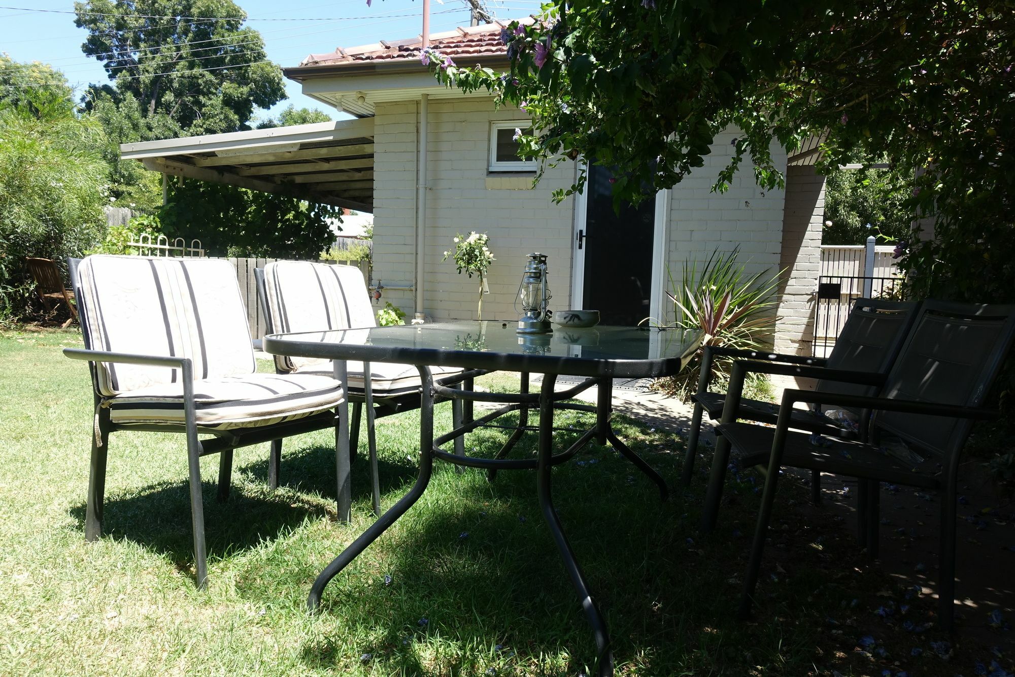 Benson House & Benson Lodge Benalla Esterno foto