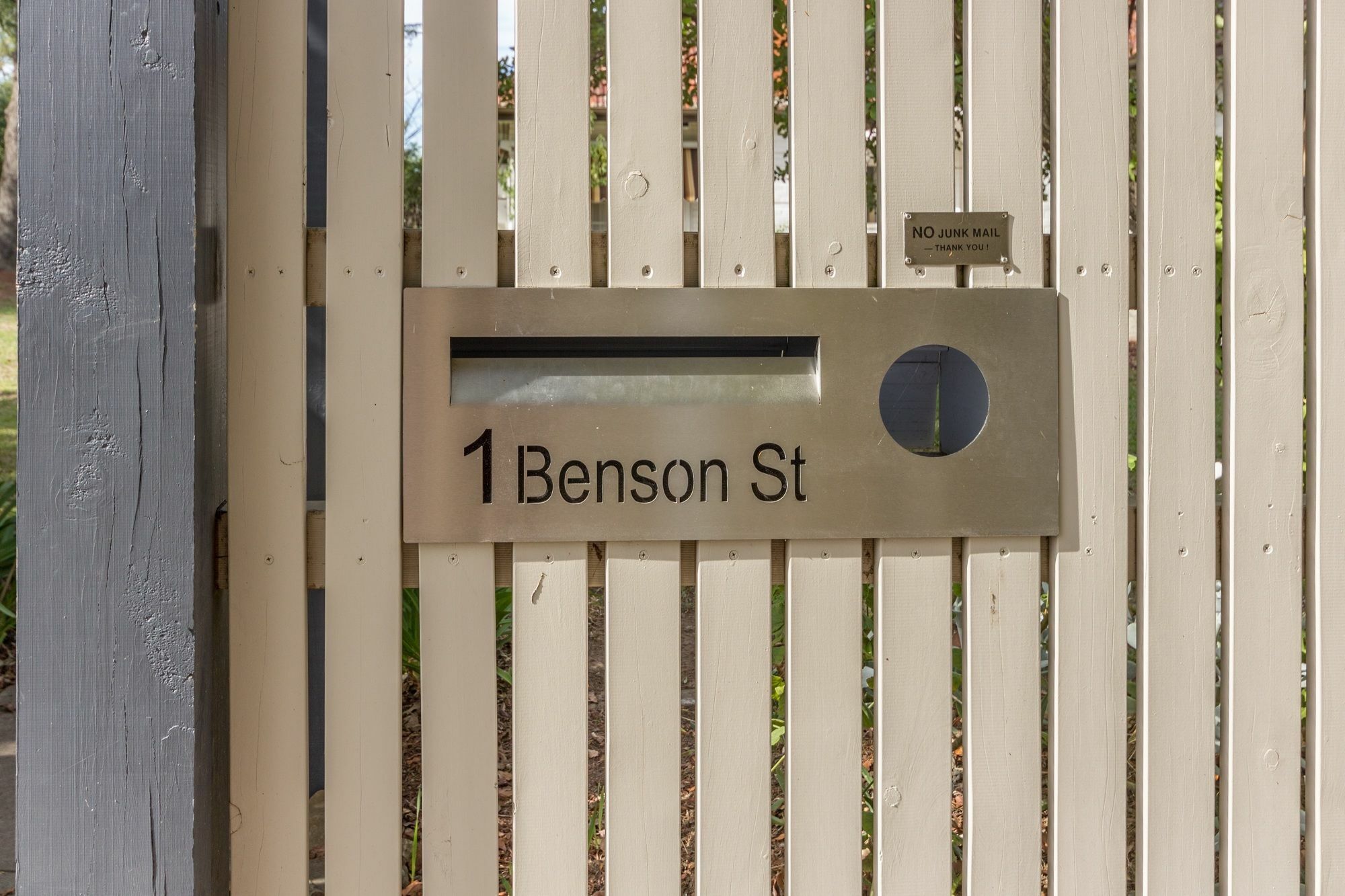 Benson House & Benson Lodge Benalla Esterno foto