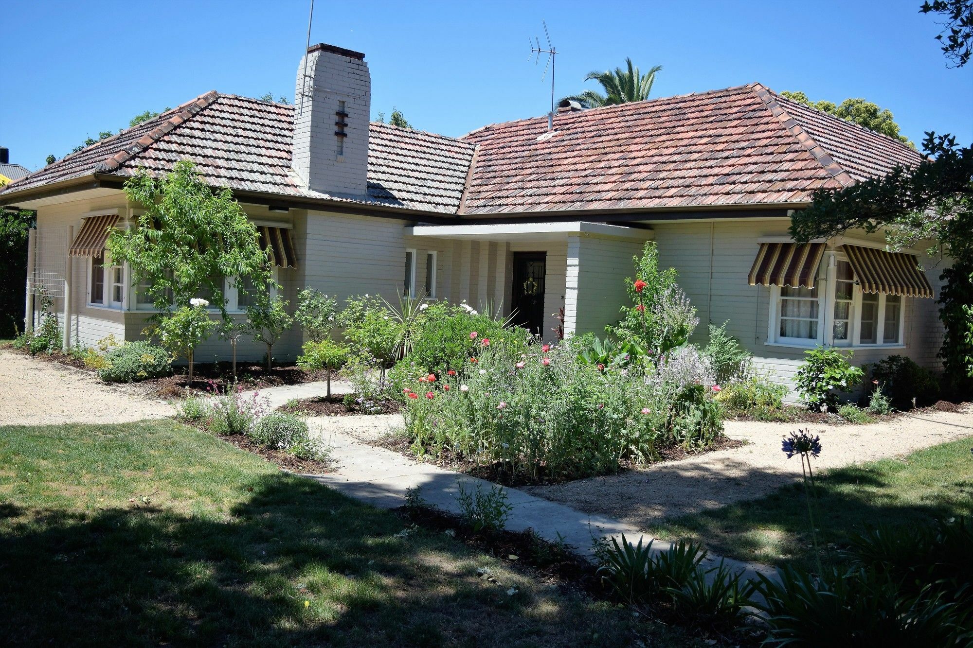 Benson House & Benson Lodge Benalla Esterno foto
